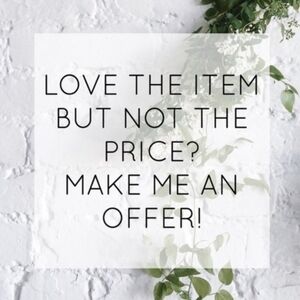 Closet Clear Out Day, Discounted Shipping! CCO. Reduced Shipping And Prices